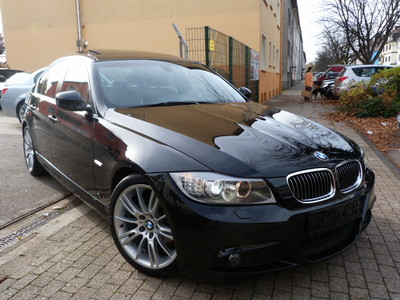 lhd BMW 3 SERIES (01/12/2009) - 